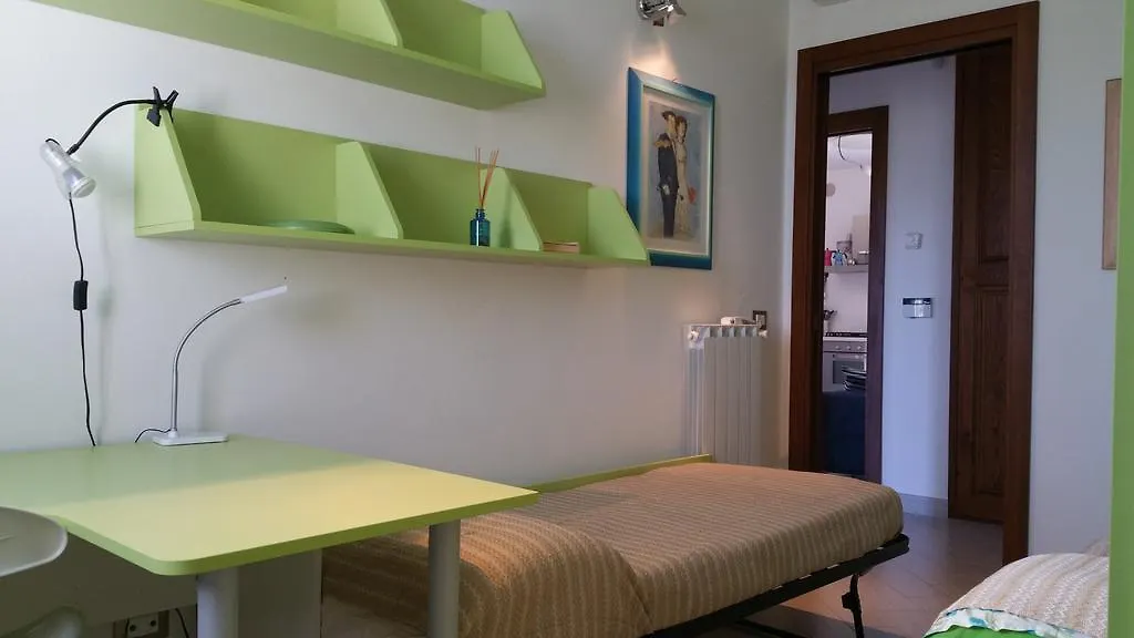 Holiday home Bagnacci Villa Fonteblanda