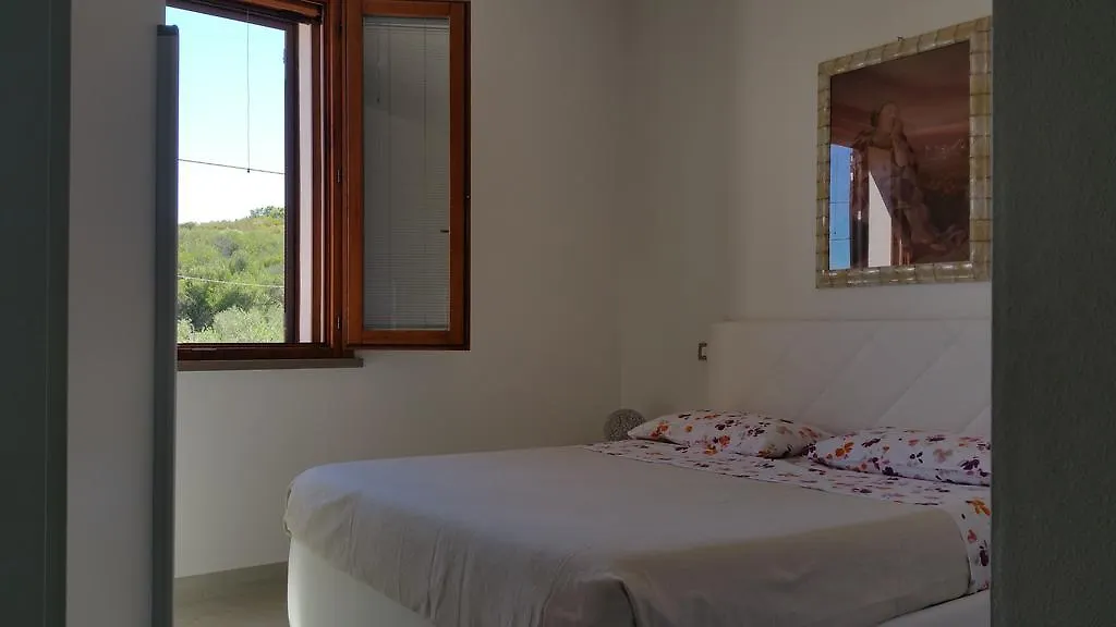 Bagnacci Villa Fonteblanda Holiday home