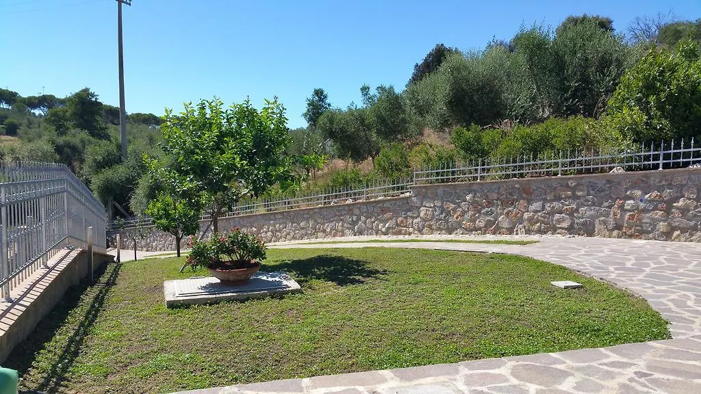 Bagnacci Villa Fonteblanda Holiday home